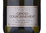 Grand Couronnement Brut,2002