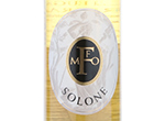 Solone Colli Euganei Fior d'Arancio Passito,2008