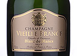 Vieille France Blanc de Blancs Brut,NV