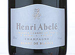 Henri Abele Blanc De Blanc,2002