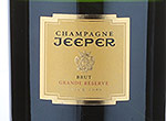 Champagne Jeeper Cuvée Grande Reserve,NV