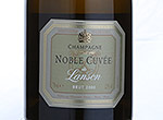 Lanson Noble Cuvée Brut,2000