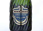 Tsarine Brut Millésime,2008