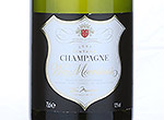 Morrisons Signature Vintage Champagne,2007