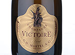 Victoire 1er Cru Fût de Chêne Brut,2007
