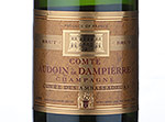 Cuvée des Ambassadeurs brut Premier Cru,NV