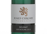 SGR Riesling,2013