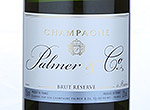 Champagne Palmer Brut Reserve,NV
