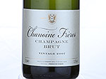 Chanoine Freres Vintage Champagne Brut,2007
