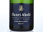Henri Abele Brut,NV