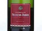 Champagne Francois Dubois 1764 Premier Cru,NV