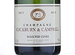 Cockburn & Campbell Selected Cuvée,NV
