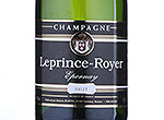 Leprince-~Royer Champagne Brut,NV
