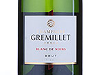 Brut Blanc De Noirs,NV