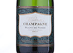 Waitrose Blanc de Noirs Brut,NV