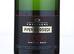 Piper-Heidsieck Brut Millésimé,2006