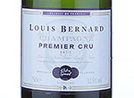 Asda Extra Special Louis Bernard Premier Cru Champagne Brut,NV