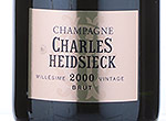 Brut Millésime,2000