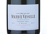 Brut Cuvée Reservée Grand Cru,NV