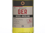 Morrisons Riesling QbA,2012