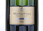 Heidsieck & Cº Monopole Cuvée Impératrice,NV