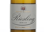 Ernst Loosen Privatreserve Riesling,2012