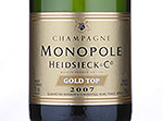 Heidsieck & Cº Monopole Gold Top,2007