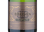 Bredon Cuvée Jean Louis,NV