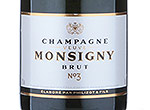 Veuve Monsigny Brut No 3 by Philizot,NV