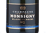Veuve Monsigny Blanc de Noirs by Philizot,NV