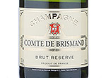 Comte de  Brismand Champagne Brut,NV