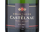 Champagne de Castelnau Brut Noir,NV