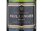 P Langier Champagne Brut NV,NV