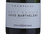 Saphir,2007