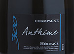 Anthime - Cuvée Heritage Brut,NV