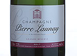 Champagne Pierre Launay Grande Réserve,NV