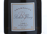 Cuvée Robert Fleury,2004