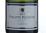 Champagne Carte d'Or,NV