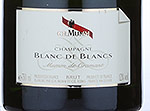 Blanc de Blancs Mumm de Cramant,NV