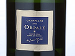 Marks and Spencer Orpale Grand Cru,2002