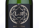 Cuvée Lady,2004