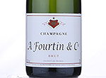 Champagne A Fourtin, Brut,NV