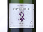 Point d'Orgue,2007