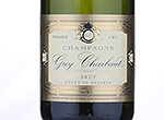 Champagne Guy Charbaut Cuvée de Réserve Brut 1er Cru,NV