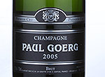 Millésime 1er Cru,2005