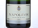 Champagne Napoléon Blanc de Blancs Brut,NV