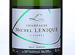 Champagne Michel Lenique a Pierry Cuvée 3D,NV