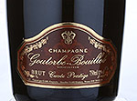 Cuvée Louise B,2010