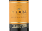 Sunrise Cabernet Sauvignon,2012