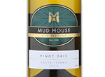 Waipara Valley Pinot Gris,2012